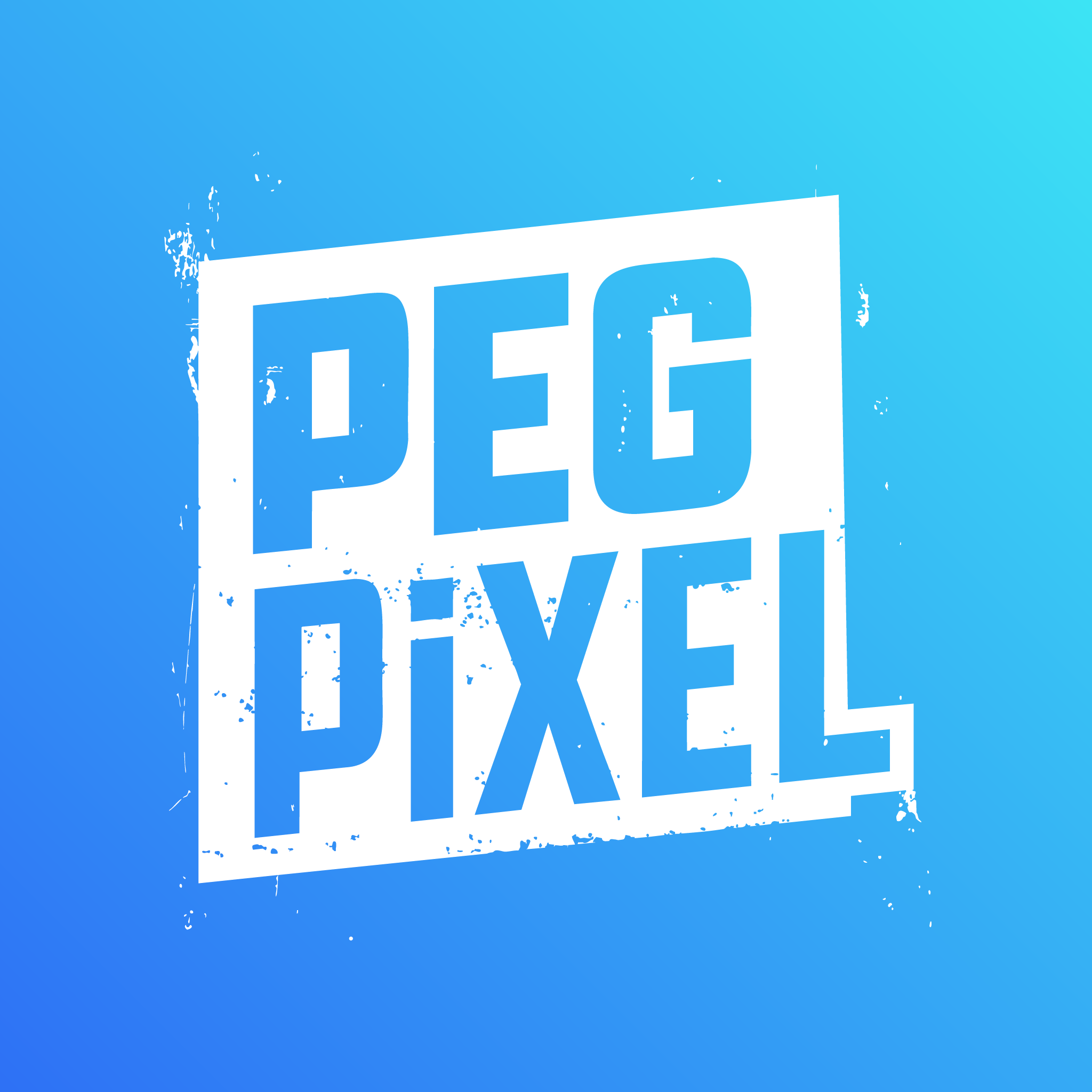 PEG PIXEL