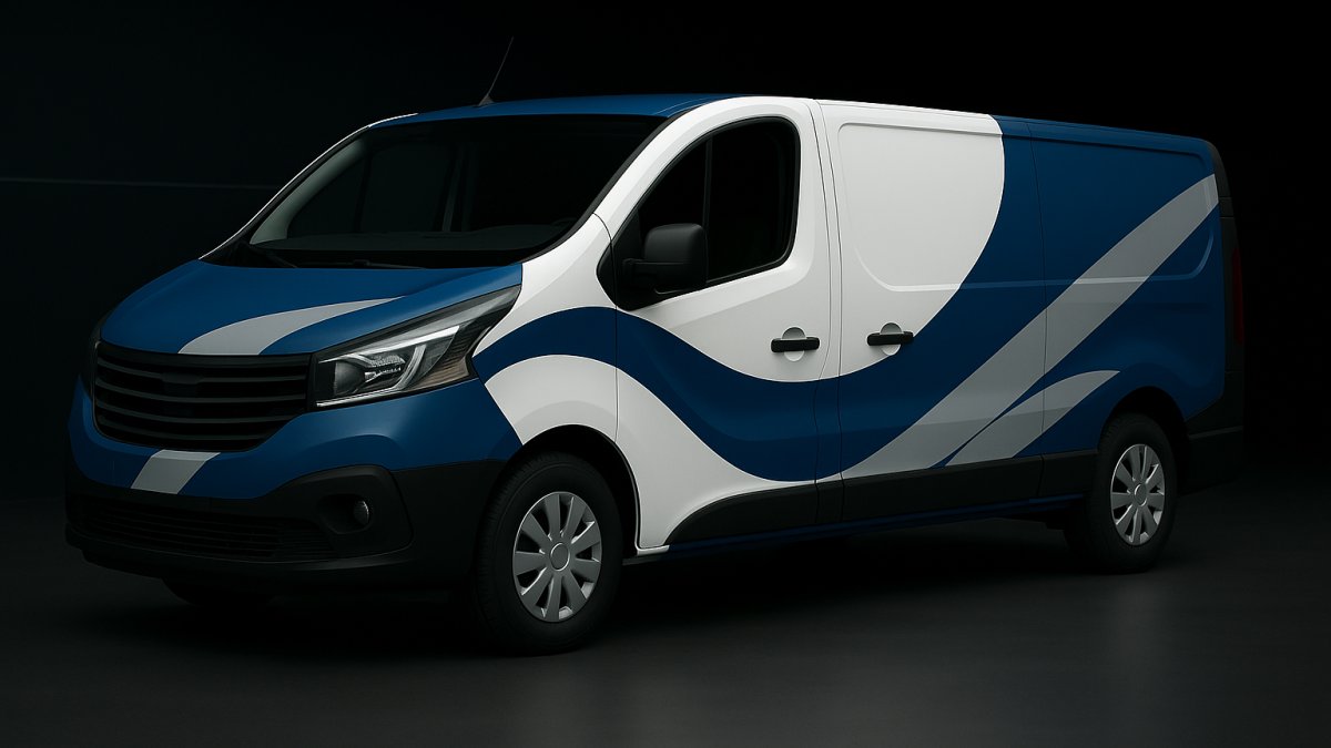 Détail de la mosaïque test1 en emaux