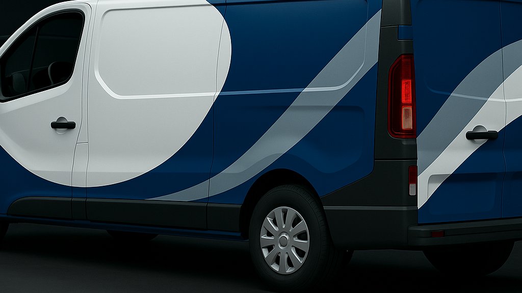 Installation finale - Mosaïque murale test1